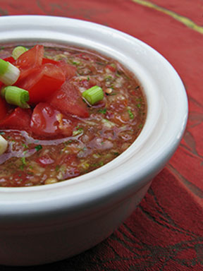 Gazpacho