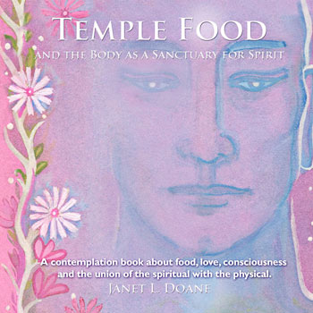 Temple Food